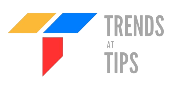 Trends At Tips